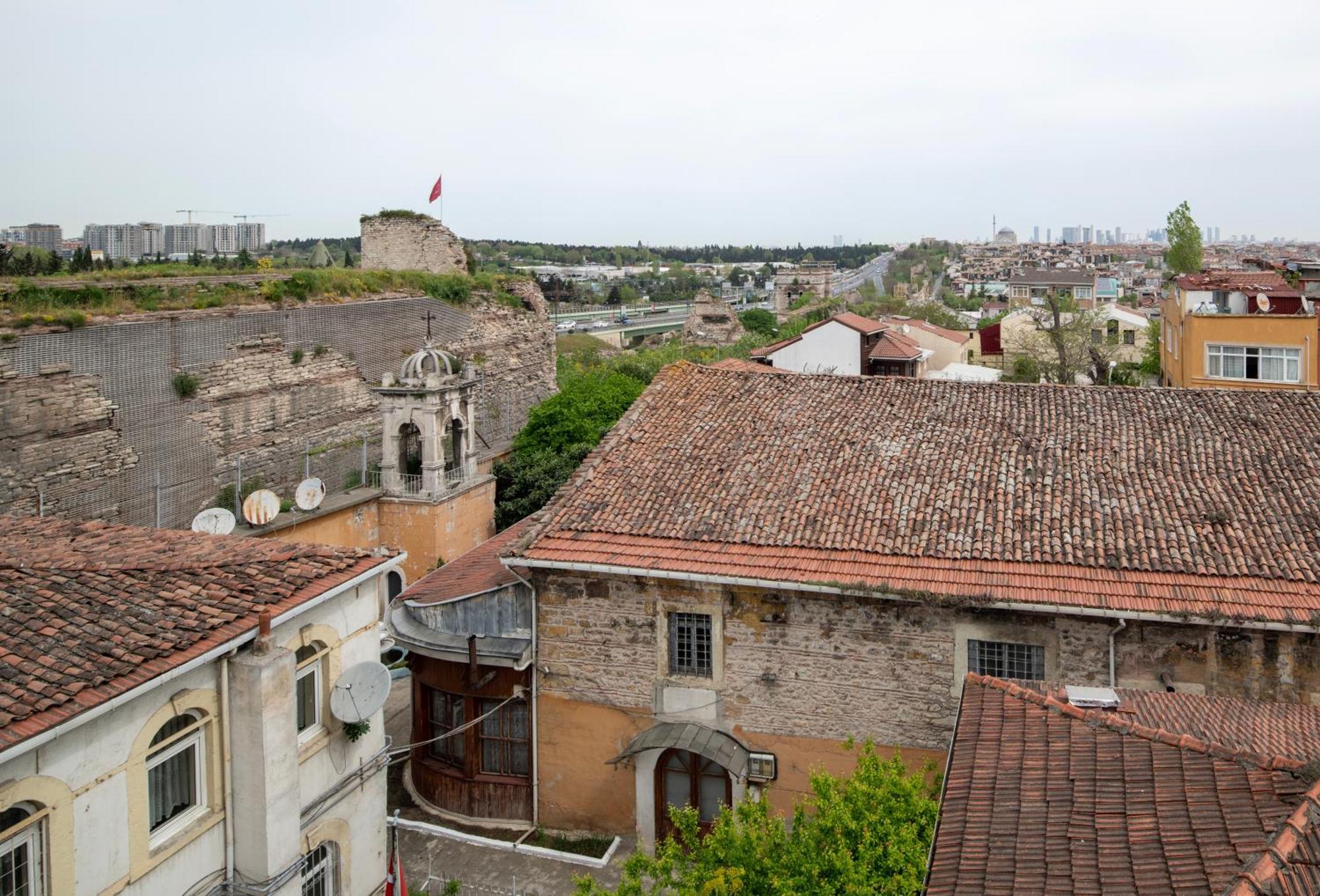 Istanbul Efes Hotel — Photos 2